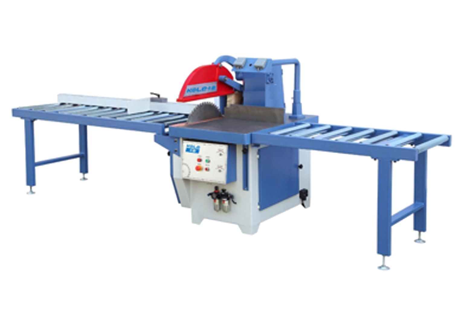 Sierra Cut-OFF Alta Velocidad KL-J274