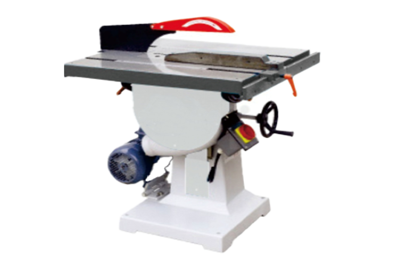 Sierra de Banco 5HP MJ143