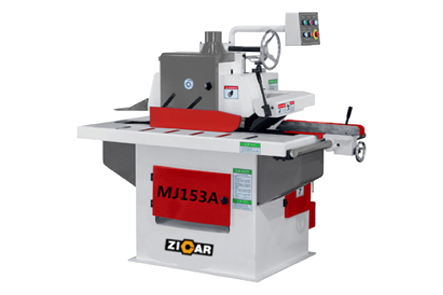 Rip Saw Superior MJ153A