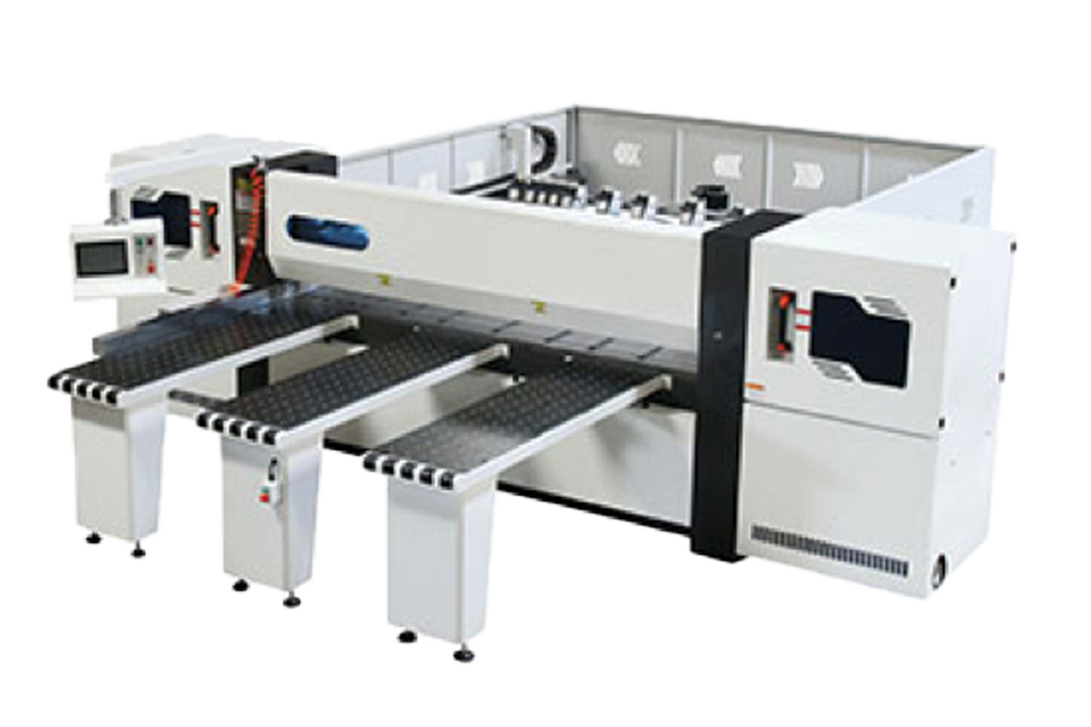 Sierra Dimensional MJ6230B 3000