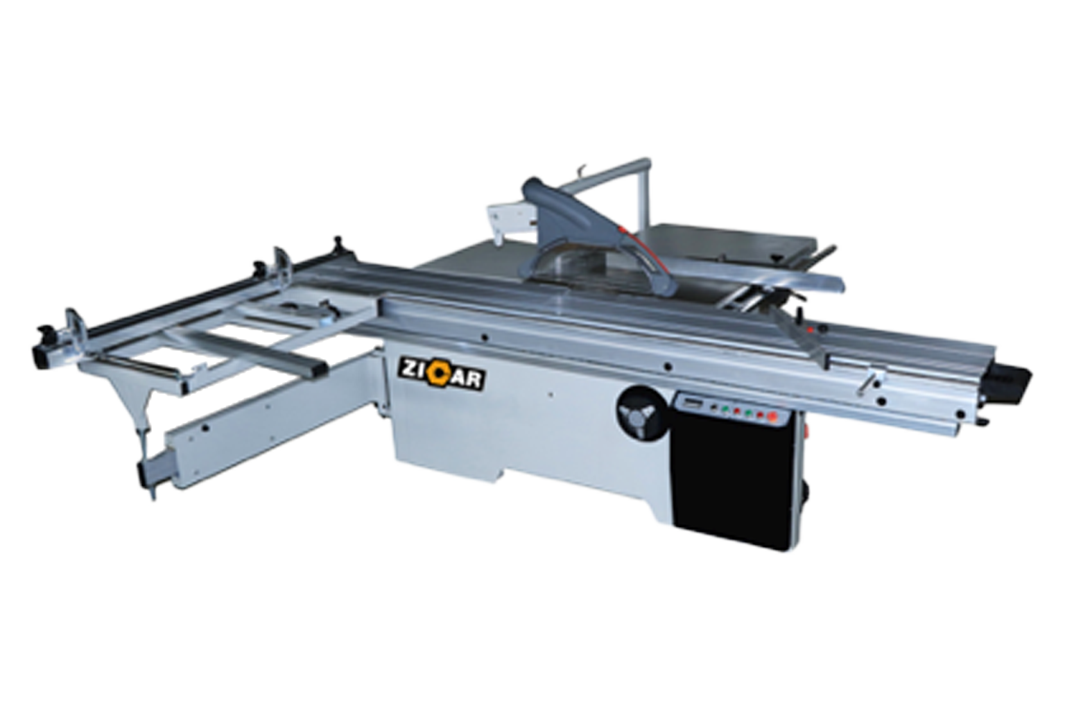 Sierra Escuadra Tipo Altendorf Modelo MJ6132YIA