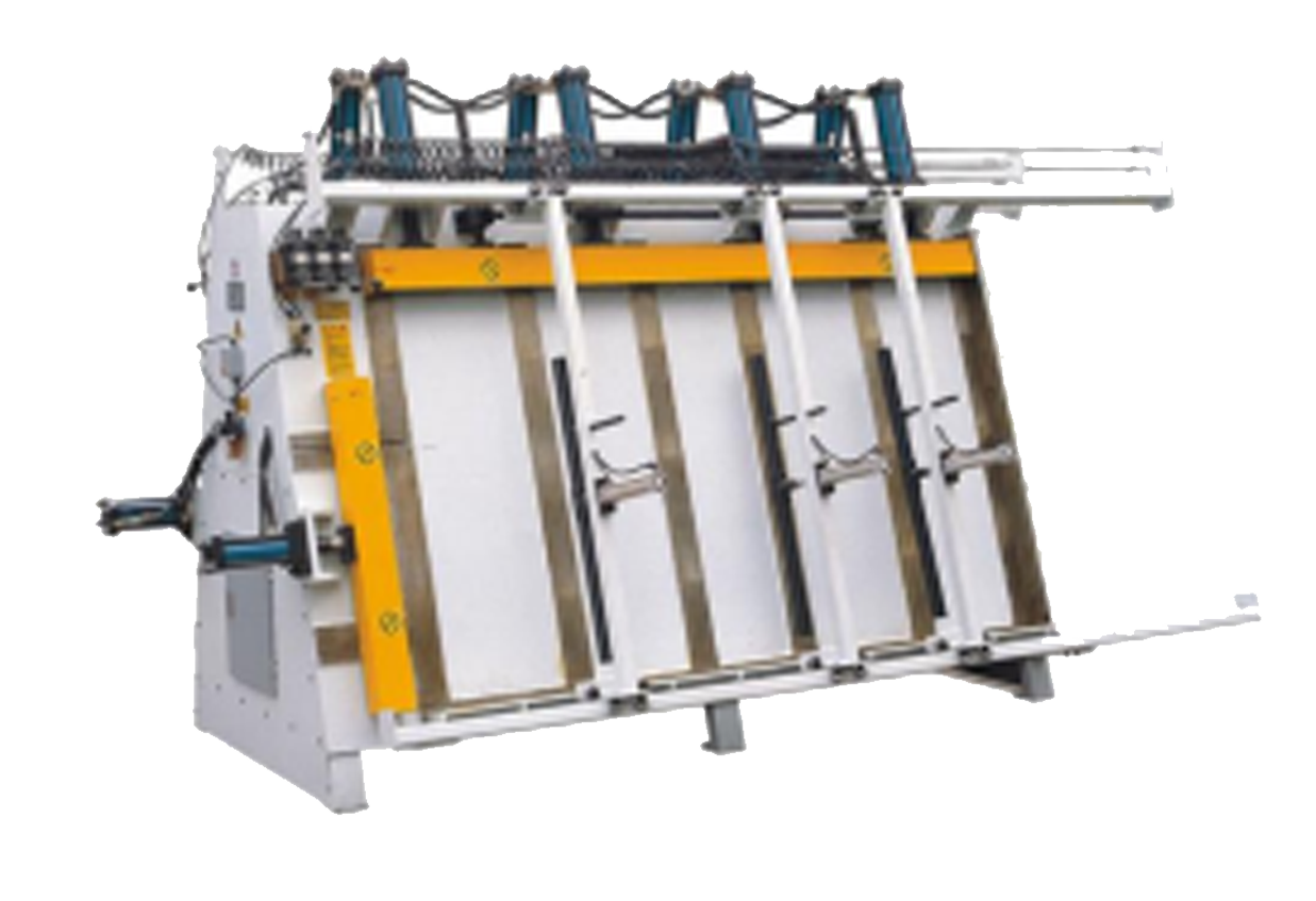 Prensa Armadora de Puertas MH480-2