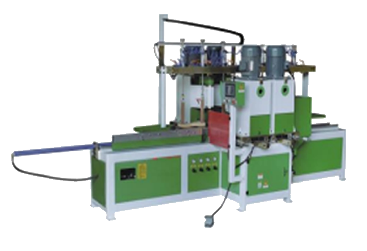 Contorneadora Doble MX6432