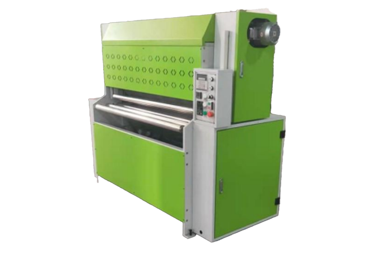 Máquina para Grabar MDF con Vetas NS-1300-I