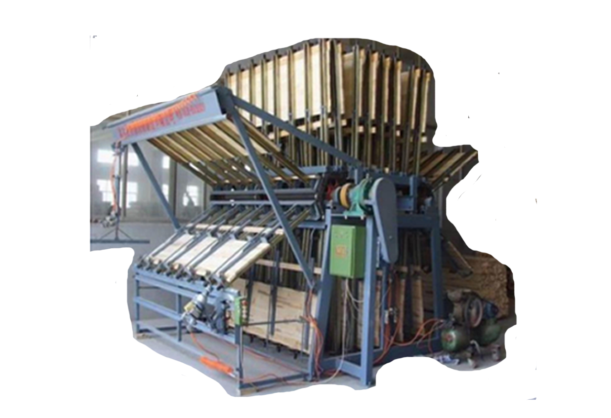 Prensa Neumática Giratoria Forester